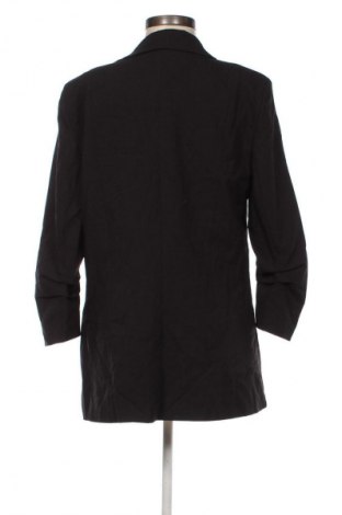 Дамско сако Portmans, Размер L, Цвят Черен, Цена 31,99 лв.