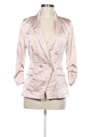 Γυναικείο σακάκι Portmans, Μέγεθος S, Χρώμα Ρόζ , Τιμή 17,99 €