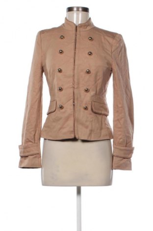 Damski żakiet Portmans, Rozmiar M, Kolor Brązowy, Cena 196,99 zł