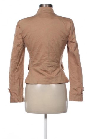 Damski żakiet Portmans, Rozmiar M, Kolor Brązowy, Cena 196,99 zł