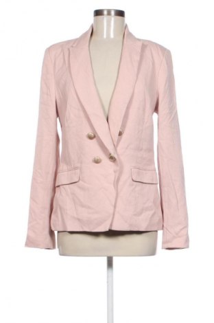 Дамско сако Portmans, Размер M, Цвят Пепел от рози, Цена 30,99 лв.