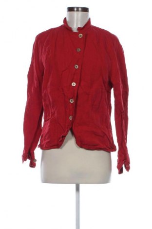 Női blézer Pret A Porter, Méret M, Szín Piros, Ár 6 899 Ft