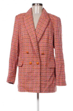 Дамско сако Primark, Размер L, Цвят Многоцветен, Цена 24,99 лв.