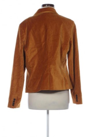 Damen Blazer Promiss, Größe XL, Farbe Gelb, Preis 23,99 €