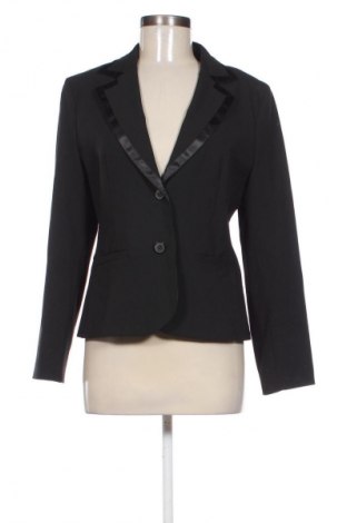 Γυναικείο σακάκι Promiss, Μέγεθος M, Χρώμα Μαύρο, Τιμή 14,99 €