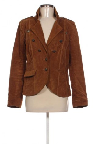 Női blézer Promiss, Méret M, Szín Barna, Ár 5 899 Ft