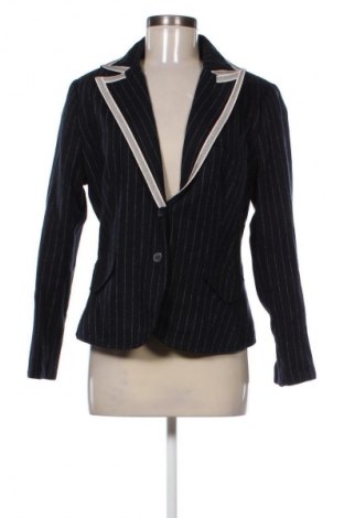 Дамско сако Promiss, Размер L, Цвят Многоцветен, Цена 47,99 лв.