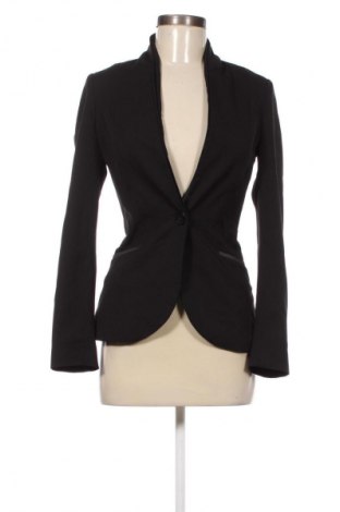 Női blézer Promod, Méret XXS, Szín Fekete, Ár 2 669 Ft