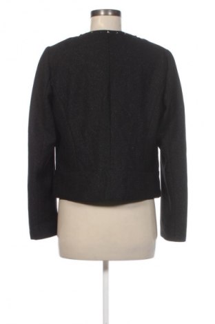 Дамско сако Promod, Размер M, Цвят Черен, Цена 19,99 лв.
