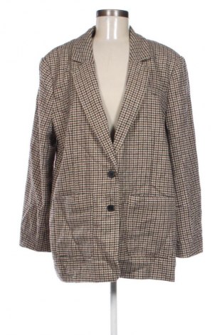 Damen Blazer Promod, Größe XL, Farbe Mehrfarbig, Preis 18,99 €