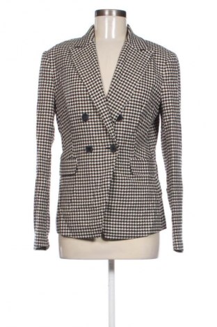Дамско сако Promod, Размер M, Цвят Многоцветен, Цена 25,99 лв.