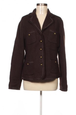Dámské sako  Public, Velikost L, Barva Hnědá, Cena  209,00 Kč