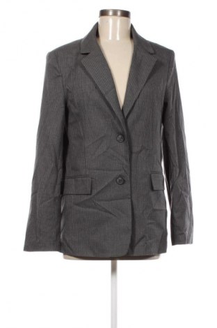 Damen Blazer Pull&Bear, Größe S, Farbe Mehrfarbig, Preis 33,99 €