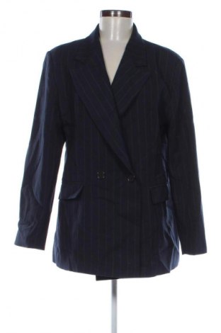 Sacou de femei Pull&Bear, Mărime L, Culoare Multicolor, Preț 91,99 Lei