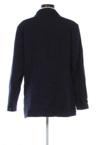 Sacou de femei Pull&Bear, Mărime L, Culoare Multicolor, Preț 91,99 Lei