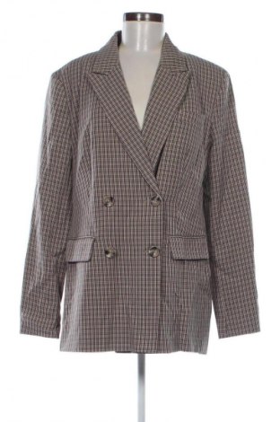 Sacou de femei Pull&Bear, Mărime L, Culoare Multicolor, Preț 33,99 Lei