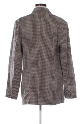 Sacou de femei Pull&Bear, Mărime L, Culoare Multicolor, Preț 33,99 Lei