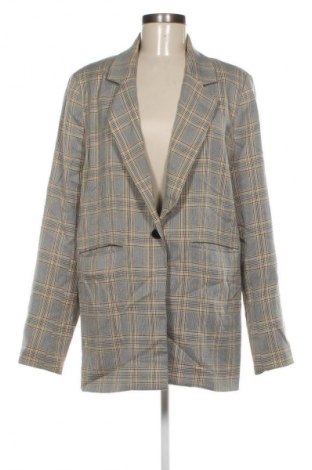 Γυναικείο σακάκι Pull&Bear, Μέγεθος XL, Χρώμα Πολύχρωμο, Τιμή 7,99 €