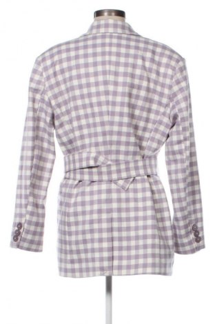 Γυναικείο σακάκι Pull&Bear, Μέγεθος M, Χρώμα Πολύχρωμο, Τιμή 15,99 €