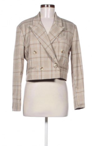 Dámske sako  Pull&Bear, Veľkosť M, Farba Viacfarebná, Cena  24,55 €