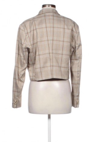 Dámske sako  Pull&Bear, Veľkosť M, Farba Viacfarebná, Cena  24,55 €
