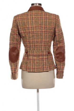 Dámske sako  Purificacion Garcia, Veľkosť S, Farba Viacfarebná, Cena  20,95 €