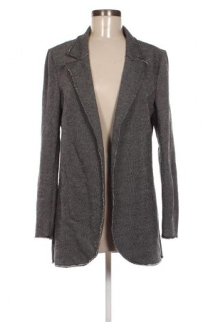 Γυναικείο σακάκι Q/S by S.Oliver, Μέγεθος L, Χρώμα Πολύχρωμο, Τιμή 41,99 €