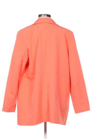 Дамско сако Q/S by S.Oliver, Размер XL, Цвят Оранжев, Цена 156,18 лв.