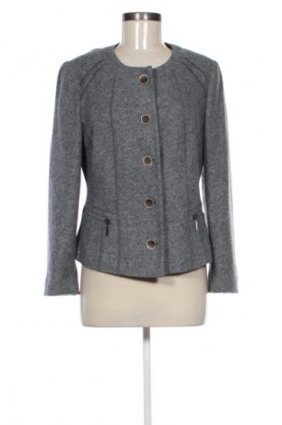 Dámske sako  Rabe, Veľkosť M, Farba Sivá, Cena  25,95 €