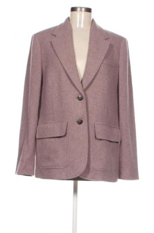 Damski żakiet Ralph Lauren, Rozmiar XL, Kolor Popielaty róż, Cena 552,09 zł