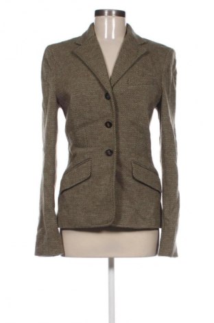 Дамско сако Ralph Lauren, Размер S, Цвят Многоцветен, Цена 179,99 лв.