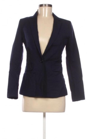Női blézer Reiss, Méret S, Szín Kék, Ár 19 999 Ft