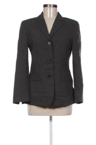 Γυναικείο σακάκι Rene Lezard, Μέγεθος S, Χρώμα Γκρί, Τιμή 25,99 €