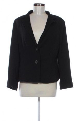 Női blézer Rene Lezard, Méret L, Szín Fekete, Ár 10 289 Ft