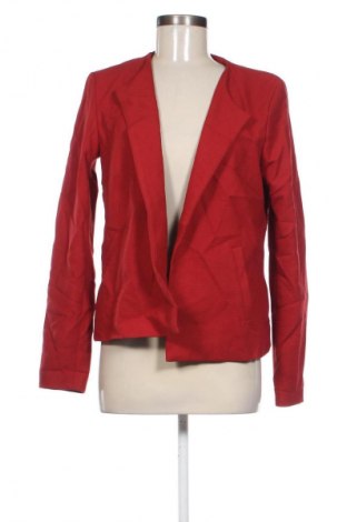 Дамско сако Reserved, Размер M, Цвят Червен, Цена 15,99 лв.