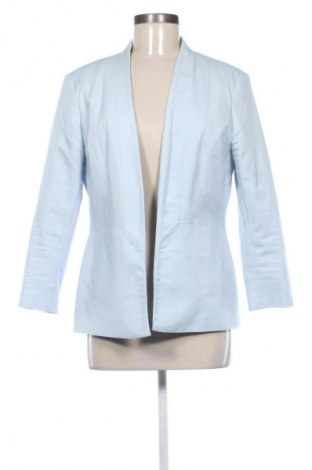 Damen Blazer Reserved, Größe L, Farbe Blau, Preis 13,99 €