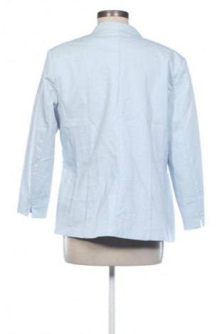 Damen Blazer Reserved, Größe L, Farbe Blau, Preis 13,99 €