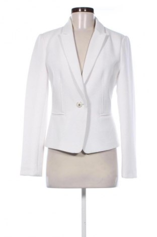 Sacou de femei Reserved, Mărime M, Culoare Alb, Preț 126,00 Lei