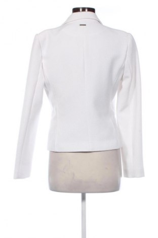 Sacou de femei Reserved, Mărime M, Culoare Alb, Preț 126,00 Lei