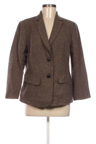 Dámské sako  Riani, Velikost L, Barva Hnědá, Cena  1 899,00 Kč