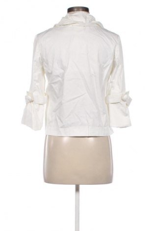 Дамско сако Riccovero, Размер M, Цвят Бял, Цена 47,99 лв.