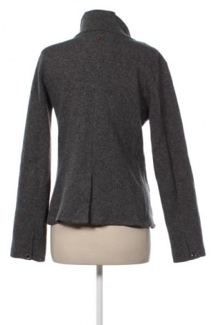 Γυναικείο σακάκι Rich & Royal, Μέγεθος L, Χρώμα Γκρί, Τιμή 40,99 €