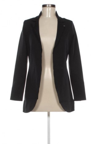Női blézer Rich & Royal, Méret S, Szín Fekete, Ár 51 029 Ft