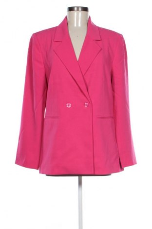 Damen Blazer Rich & Royal, Größe M, Farbe Rosa, Preis € 167,99