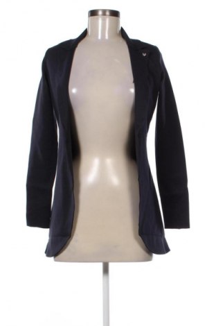 Damen Blazer Rich & Royal, Größe XS, Farbe Blau, Preis € 167,99