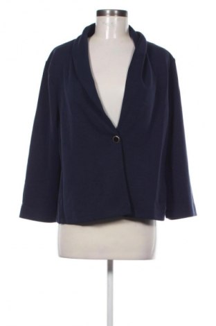 Damen Blazer Rich & Royal, Größe XL, Farbe Blau, Preis € 137,99