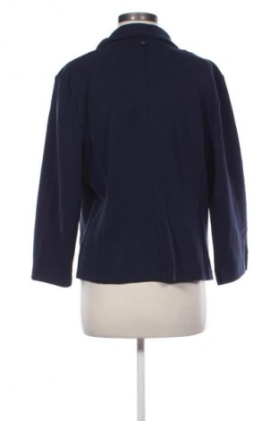 Damen Blazer Rich & Royal, Größe XL, Farbe Blau, Preis € 137,99