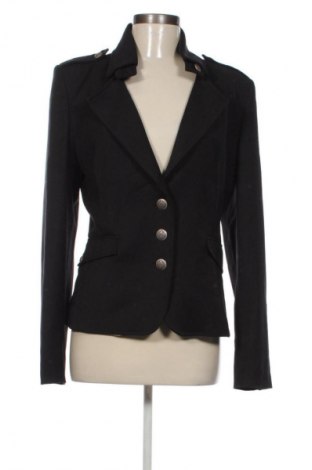 Dámske sako  Rinascimento, Veľkosť XL, Farba Čierna, Cena  39,95 €