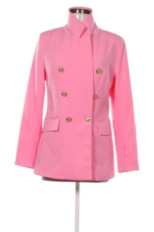 Дамско сако Robin, Размер M, Цвят Розов, Цена 68,00 лв.