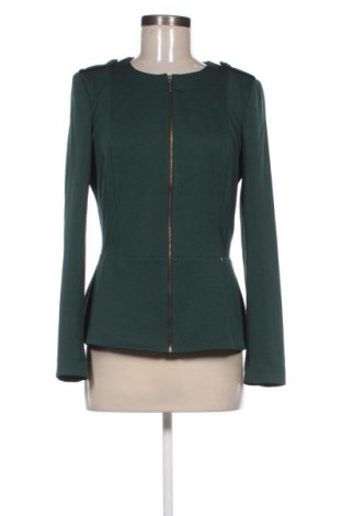 Γυναικείο σακάκι Rouge, Μέγεθος L, Χρώμα Πράσινο, Τιμή 39,43 €